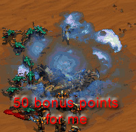 -5210 bonus points for the smartass who post in the comments that I stole that from WilliamWC3.