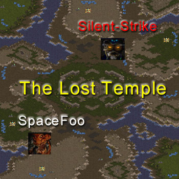 Pay attention to the layout of this newly developed, never played, map.