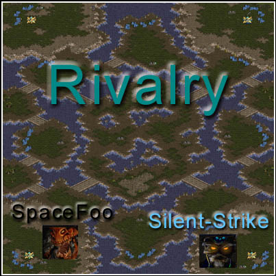 ...since no-one knows the map I better include this image.