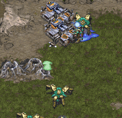 finally some zealot ownage