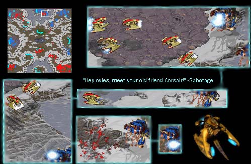 I love this corsair overlord thing