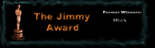 Zerg~ling wins the award
