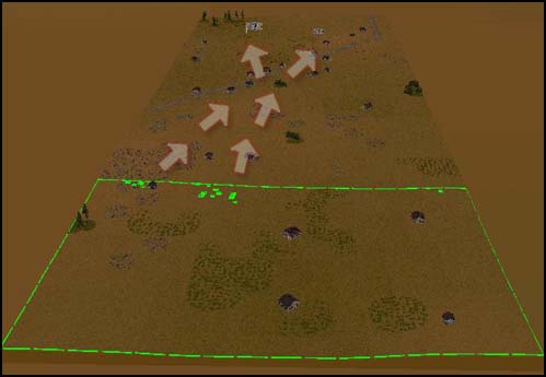 Strategy phase for me.