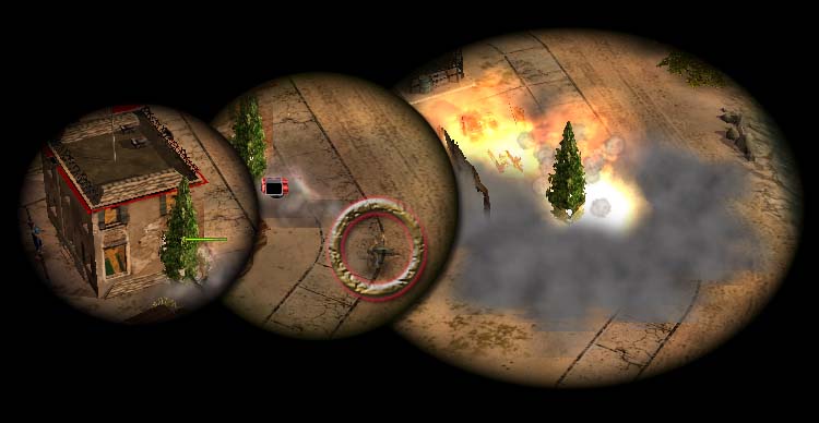 Man with one chopstick go hungry.