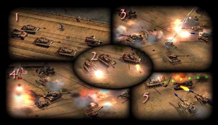 He who run behind bus get exhausted.