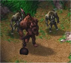 Goblin Trio