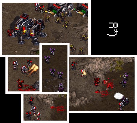 The smiley face is there because I couldn't think of anything funny to write, much like this alt-text...