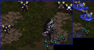 If you thought 1 goon and 1 probe was good, wait until you see 2 goons!
