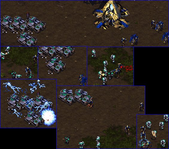 The attack to end all attacks. No, really!