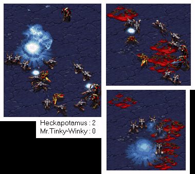 Ho-hum. Too much alt text, I'm gonna be sick...