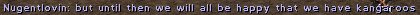 No more alt text? NOOOO!!!!