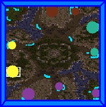I can't believe I have reduced myself to doing minimap updates...