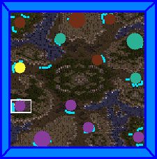 Another minimap update? I must've been drunk when I decided on this one!