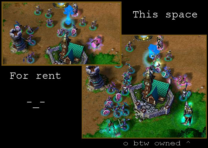 If your interested in purchasing ad space please contact me at !-- insert funny punch line --!