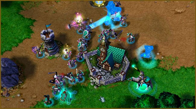 yes well , heal roX? 