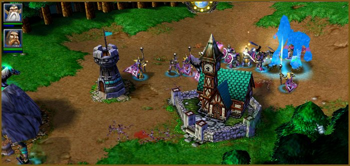 GG Town Hall