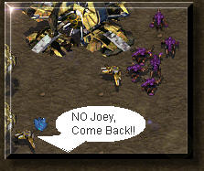 too bad the protoss don't have malt liquor