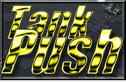 Jose says tank push!
