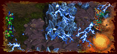Theres an exploding drone