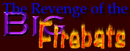 or archons is fine..
