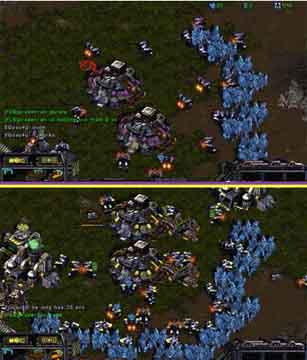 cc rush owns
