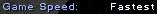 gosu speed