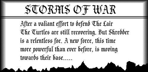 uh oh, Another newspaper.