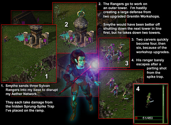 I had access to the 3D Models cuz I knew the artist (me stupid)!