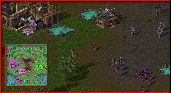 Guests and fishes stink after three days, but Strifeshadow never does.