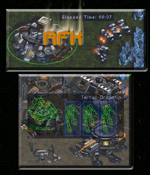 Ohhh that looks like a clever build