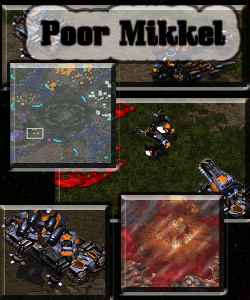 They must surely hate the Mikkel guy