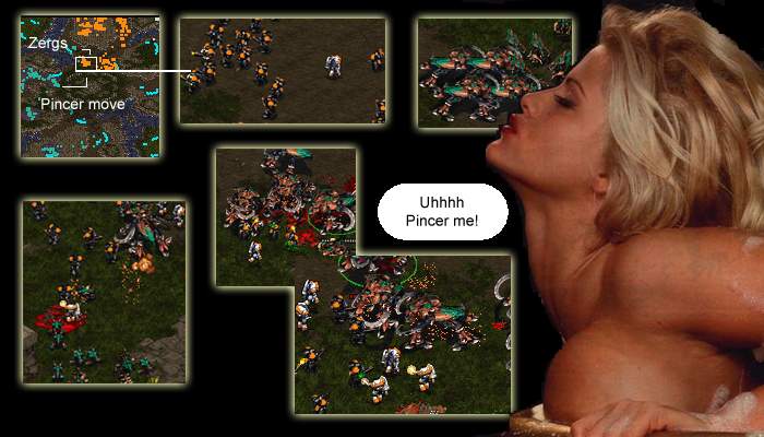 You don't know how fun it was to look for these pics… Well maybe some of you do.
