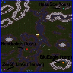 made by: BluEagle