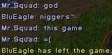 where do this guy get his gosu comments from?