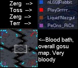 Would you say PvZ is imbalanced? No, not imbalanced, just impossible, nothing more.