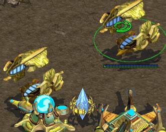 The bestest unit in the hole wide game! will it save Grrr?