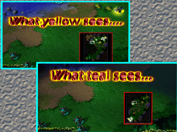 And people say Nightvision is a worthless skill. Ha!
