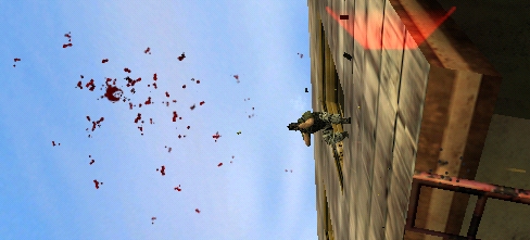 BobtheNewt: what kind of bullets does mp5 use?  PunckCS: what the fuck?  PunckCS: how would i know/  PunckCS: i'm tired  PunckCS: fuck you
