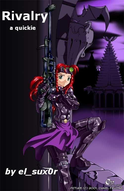 Ghost with the Most?  You be the judge.