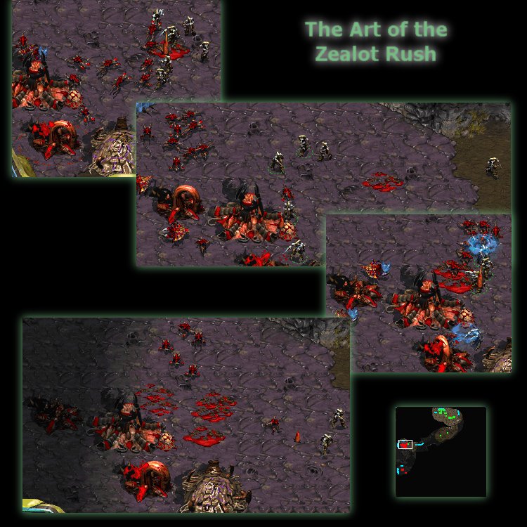 Oh, you need to have 1800+ ladder, and two penises.  Mmmm, balls are optional -WaxAngel, on what's neccesary to be a battlereporter.
