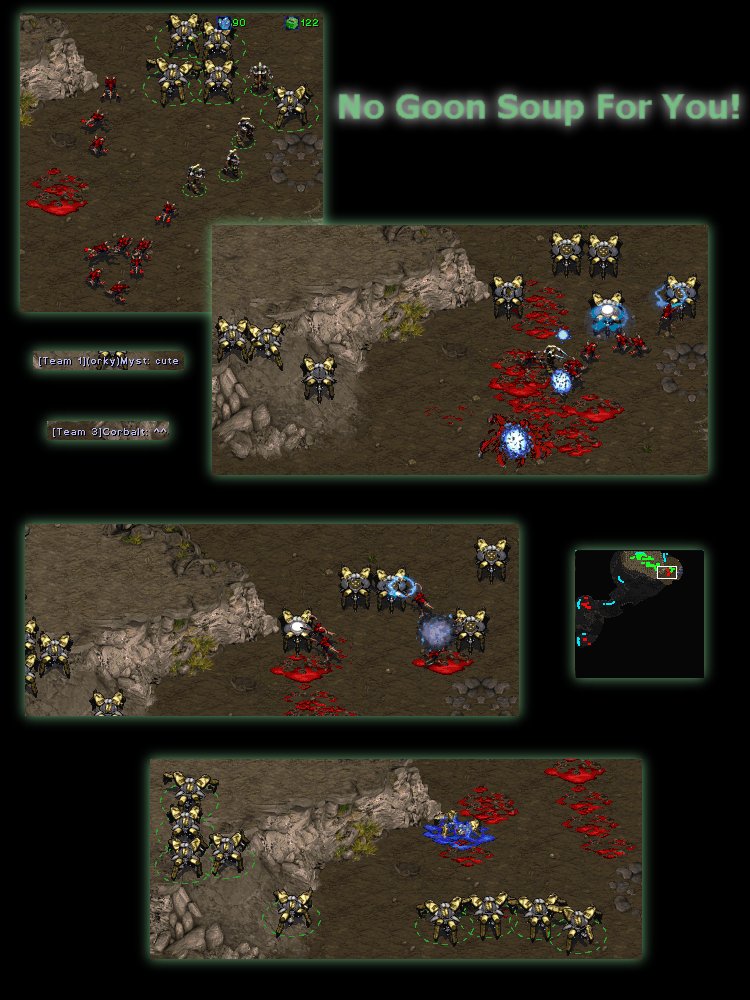 BNet has fucked me up the ass with a rusty metal barbed dildo every time yav makes a game -probey'