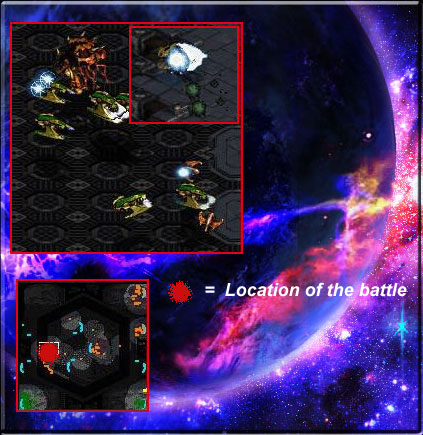 I'd like to see those sairs raze the expo now =/