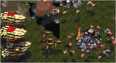 So I guess it's not so much a time machine as it is a dodge ball cannon