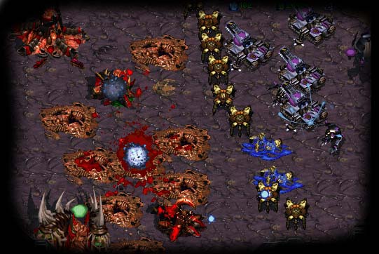 die.. you little &@$*