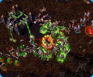 the dead shall serve