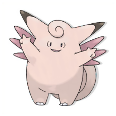 ahhh, it's trying to touch me