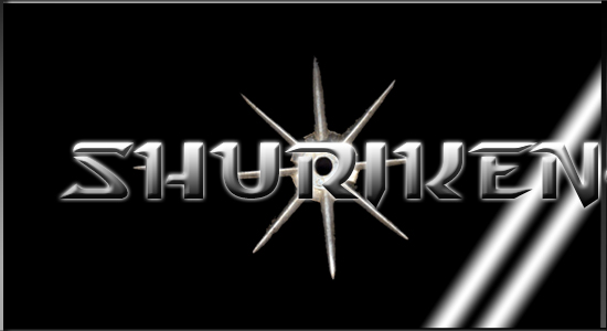 Thanks for reading. Hope you enjoyed! New logo :)