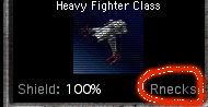 There's an old saying that goes: 'Never let a redneck get hold of a shotgun.'  I think the same applies to high tech, laser-and-missle- bearing fighters as well...