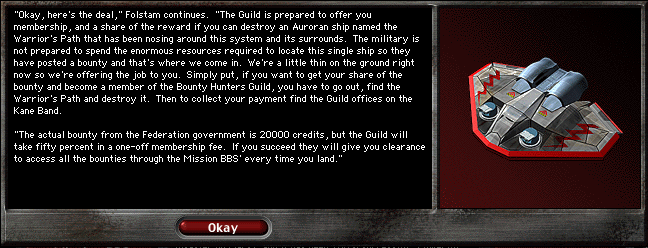 A piddly amount of cash.  Bah, I'll do it.