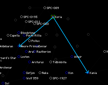 Nice lines!